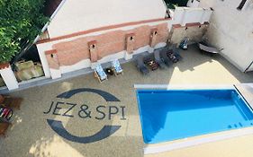 Jez&Spi Planice